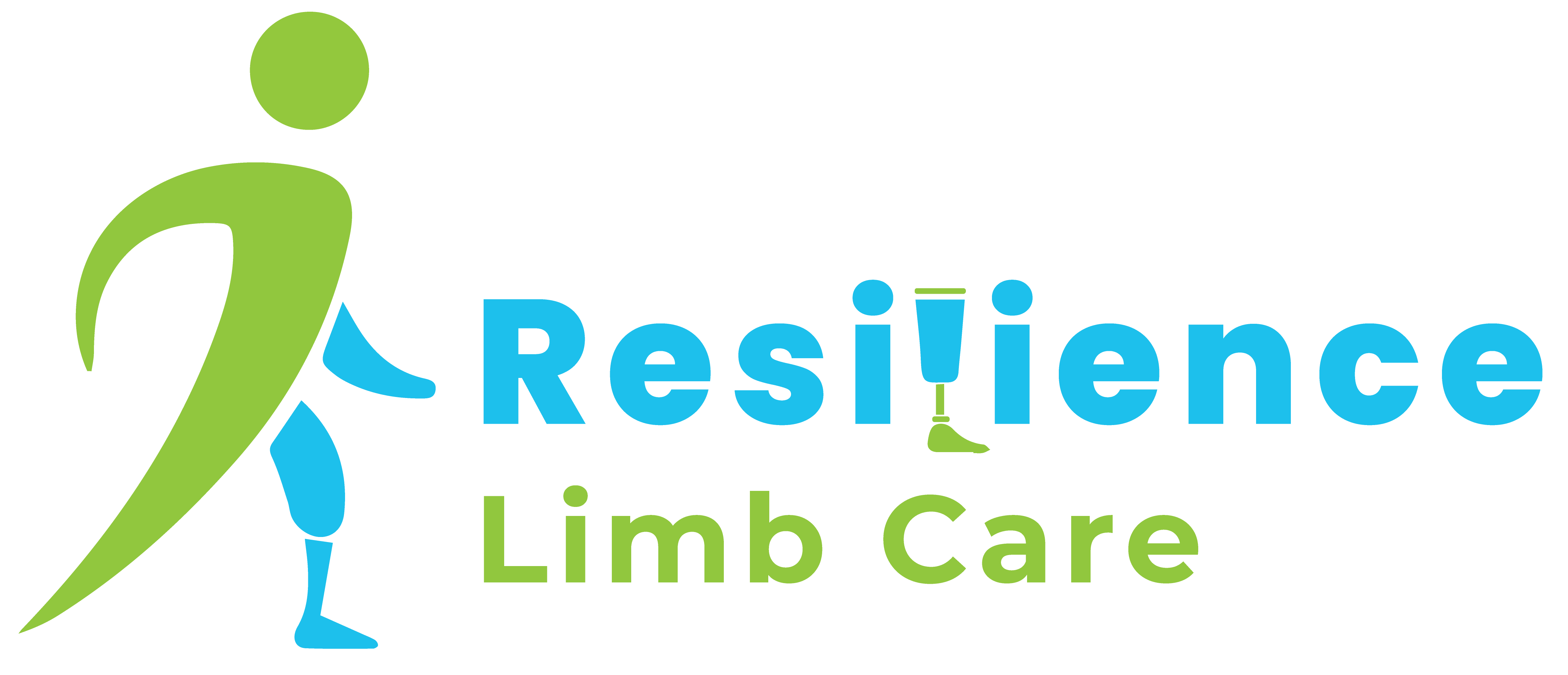 Resilience Limb Care Logo