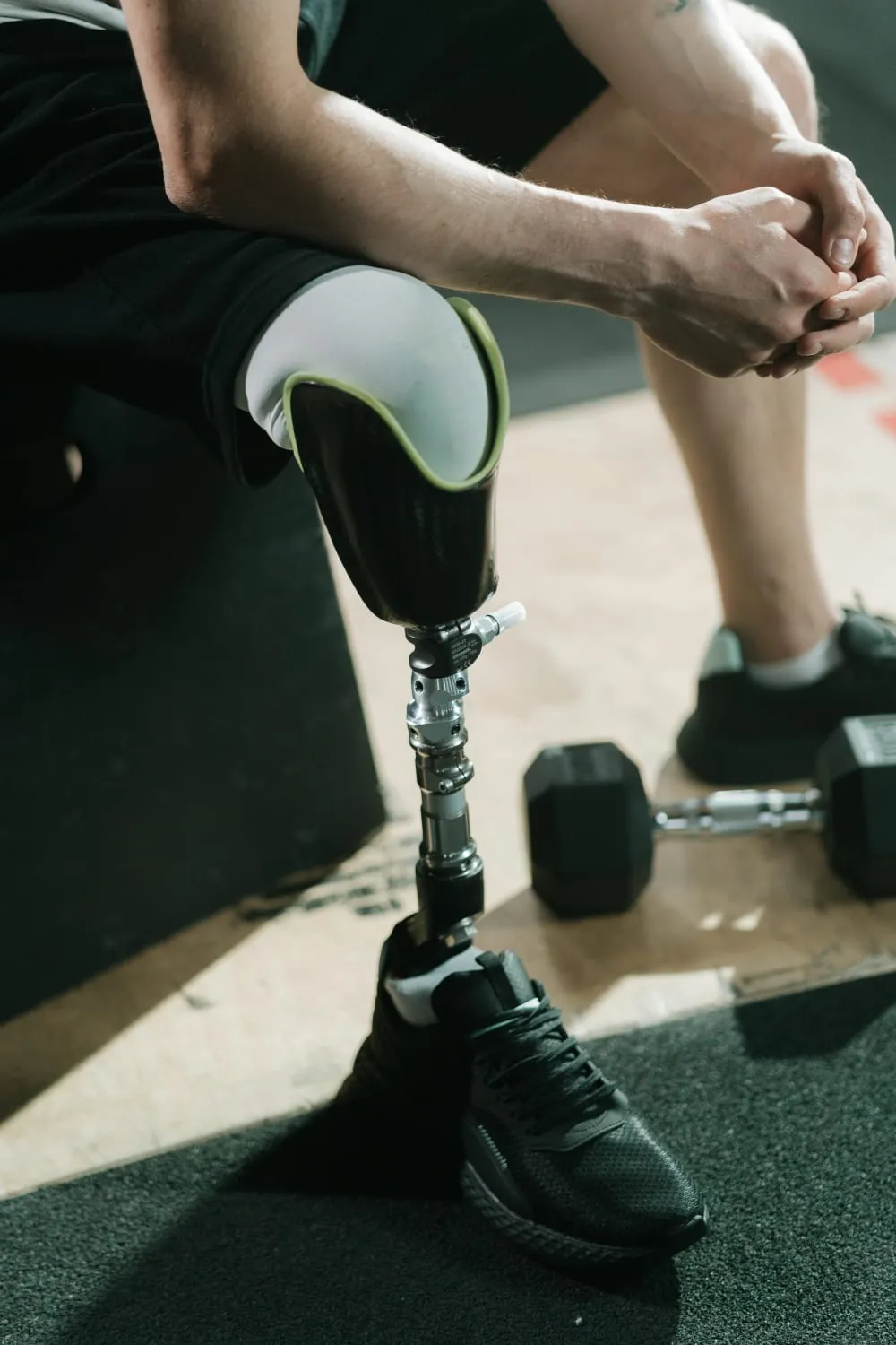 Prosthetic Services