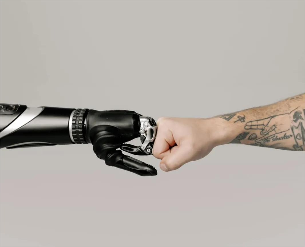 Prosthetic care